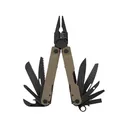 Leatherman Rebar Multi Tool Coyote Tan - Leatherman