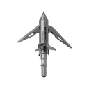 TenPoint Nemesis Titanium Broadhead 100 Grain 3PK - TenPoint