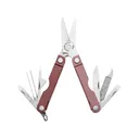 Leatherman Micra Multi Tool Red - Leatherman