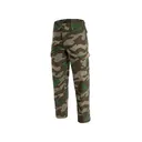 Mil-Tec Men's BDU Field Pants Splinter Camo Large - Mil-Tec