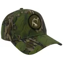 Ol' Tom Men's Lost Easy 5 Panel Circle Hat Mossy Oak Full Foliage One Size Fits Most - Ol' Tom