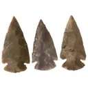 RMC Ox-Yoke 2" Arrowhead 12PK - Rmc Ox-Yoke