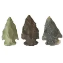 RMC Ox-Yoke 1" Arrowhead 12PK - Rmc Ox-Yoke