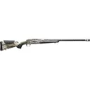Browning X-Bolt 2 Speed Carbon Fiber Bolt Action Rifle 308 Winchester 22" Carbon Fiber Threaded Barrel Tungsten Cerakote Frame OVIX Camo Adjustable Comb Stock - Browning