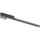 SSK Thompson Center Contender Prefit Barrel 44 Remington Magnum 10" Stainless Tapered Contour 1:8" Twist - Ssk