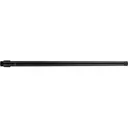 Faxon RemAge FX7 Prefit Barrel 6.5 Creedmoor 24" Black Nitride M24 Contour 1:8" Twist - Faxon