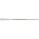 Shilen Centerfire Match Grade Barrel Blank 25 Caliber 28" Stainless #5 Contour 1:10" Twist - Shilen