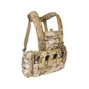 Tasmanian Tiger Chest Rig MKII Multicam - Tasmanian Tiger