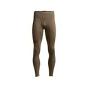 Sitka Gear Men's Core Lightweight Base Layer Pants Coyote Large - Sitka Gear