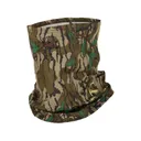 Ol' Tom Men's Perfomance Stretch Face Mask Mossy Oak Greenleaf One Size Fits Most - Ol' Tom