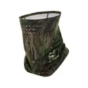 Ol' Tom Men's Perfomance Stretch Face Mask Mossy Oak Full Foliage One Size Fits Most - Ol' Tom