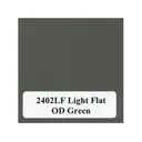 KG Gun Kote 2400 Series Firearm Finish Flat Light Olive 4 oz - Kg