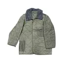 Military Surplus Czech Jacket Liner Grade 2 Olive Drab XL - Military Surplus