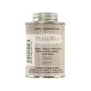 Laurel Mountain Forge PermaWax Gun Stock Wax Dark 4 oz Liquid - Laurel Mountain
