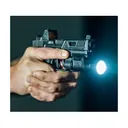 Cloud Defensive EPL Weapon Light for Picatinny Rail Black - Cloud Defensive