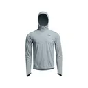 Sitka Gear Men's Radiant Sun Hoodie Saltwater Blue Camo 2XL - Sitka Gear