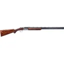 Rizzini USA Round Body EM 20 Gauge Over Under Shotgun 28" Barrel Blued and Walnut - Rizzini