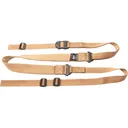 Geissele Super Combat Sling 2" Desert Dirt Color - Geissele