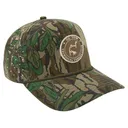 Ol' Tom Men's Perforated Hat Mossy Oak Greenleaf One Size Fits Most - Ol' Tom