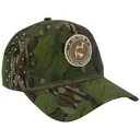 Ol' Tom Men's Perforated Hat Mossy Oak Full Foliage One Size Fits Most - Ol' Tom