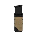 FAB Defense Single Pistol Magazine Pouch - FAB Defense