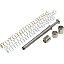 DPM Systems Adjustable Mechanical Recoil Reduction System for Sig Sauer P320 X Full Size 4.7" 9mm, 45 ACP - Dpm Systems