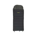 Browning Klondike -30 Degree Sleeping Bag Charcoal - Browning