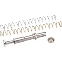 DPM Systems Adjustable Mechanical Recoil Reduction System for Glock 19, 23, 32, 45 Gen 4-5 - Dpm Systems