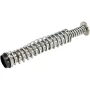 DPM Systems Captured Mechanical Recoil Reduction System for Glock 19, 23, 32, 45 Gen 4-5 Compensated - Dpm Systems