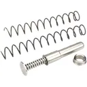 DPM Systems Mechanical Recoil Reduction System for Glock 43, 43X, 48 9mm - Dpm Systems