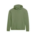 Sitka Gear Men's Waffle Hoodie Pine Green Medium - Sitka Gear