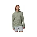 Columbia Men's PFG Uncharted II Hoodie Cypress Medium - Columbia