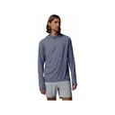 Columbia Men's PFG Uncharted II Hoodie Nocturnal Large - Columbia