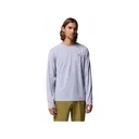 Columbia Men's PFG Uncharted II Long Sleeve Crew Neck Shirt Twilight 2XL - Columbia