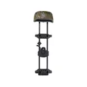 G5 Head Loc Air Detachable Bow Quiver Mossy Oak Bottomlands - G5 Outdoors
