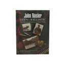 "Going Ballistic" Book by John Nosler - Nosler
