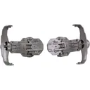 Ops-Core AMP Vent Mode Helmet Rail Mount Kit Ranger Green - Ops-Core