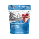 Mountain House Pro Pak Chicken & Dumplings Freeze Dried Food 6PK - Mountain House