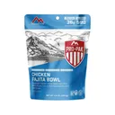 Mountain House Pro Pak Chicken Fajita Bowl Freeze Dried Food 6PK - Mountain House