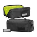 Savior Equipment SUP Savior Utility Pouch Black/Green 2PK - Savior Equipment