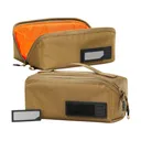 Savior Equipment SUP Savior Utility Pouch Tan/Orange 2PK - Savior Equipment