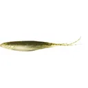 Hideup Judy Fish Jerkbait Green Pumpkin Wakasagi - Hideup