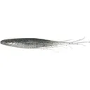 Hideup Judy Fish Jerkbait Electric Smoke - Hideup