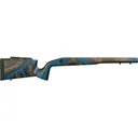 Proof Research Mountain Tactical Stock for Zermatt Origin Short Action Blue Sponge - Proof Research