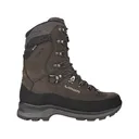 Lowa Men's Tibet Evo GTX Hi Waterproof 200 Gram Insulated Hunting Boots Leather Slate 8 D - Lowa