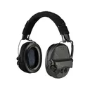 Safariland Liberator HP 2.0 Rechargeable Electronic Ear Muffs Black - Safariland