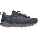 Lowa Men's Fortux GTX Waterproof Running Shoes Synthetic Navy/Dune 11 D - Lowa