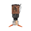 Jetboil Zip 0.8 Liter Camping Stove Duck Camo - Jetboil
