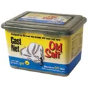 Betts Old Salt Cast Net 5ft Mono 1/2" Mesh - Betts