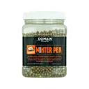 Domain Outdoor Winter Peas Foot Plot Seed 25 lb - Domain Outdoor